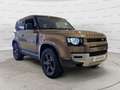 Land Rover Defender 90 3.0D I6 200 CV AWD Auto 6POSTI+GANCIO TRAINO Brun - thumbnail 11