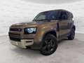 Land Rover Defender 90 3.0D I6 200 CV AWD Auto 6POSTI+GANCIO TRAINO Brun - thumbnail 27