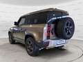 Land Rover Defender 90 3.0D I6 200 CV AWD Auto 6POSTI+GANCIO TRAINO Brun - thumbnail 12