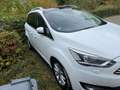 Ford Grand C-Max Titanium White - thumbnail 2