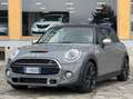 MINI Cooper S Mini 2.0 Cooper S Hype Gris - thumbnail 1