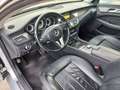Mercedes-Benz CLS 250 CLS 250 cdi be auto srebrna - thumbnail 10
