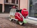 Lambretta LD 150 Innocenti Rosso - thumbnail 11
