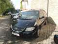Chrysler Grand Voyager 2.5 CRD SE Чёрный - thumbnail 1