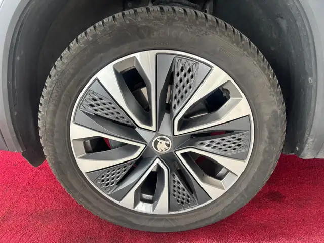 Skoda Kodiaq view 11