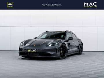 Sport Turismo Face LIft Pef Batt+/21inch/FULL