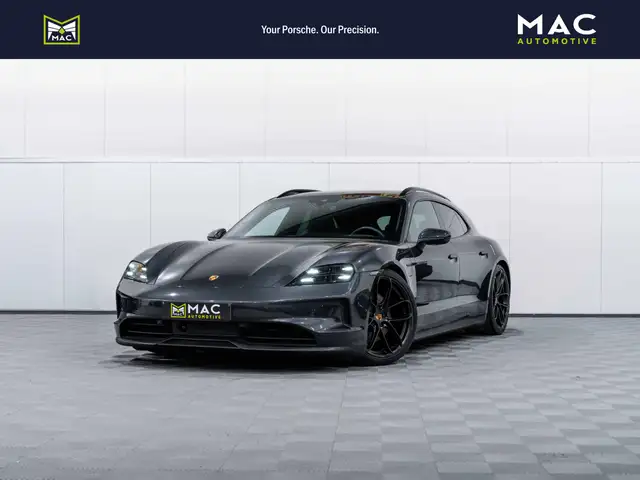 Porsche Taycan Sport Turismo Face LIft Pef Batt+/21inch/FULL