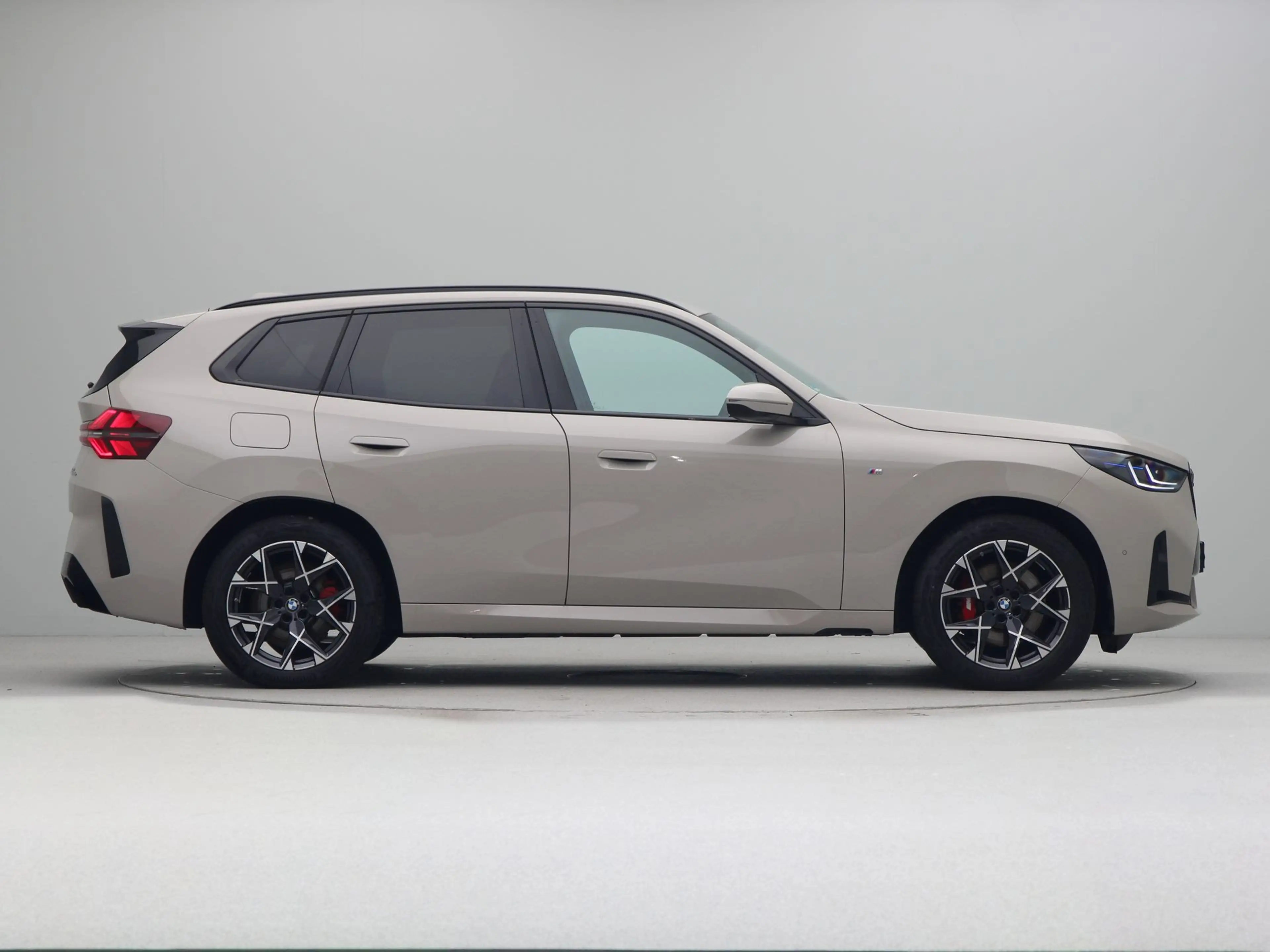BMW X3 30e xDrive — photo 8