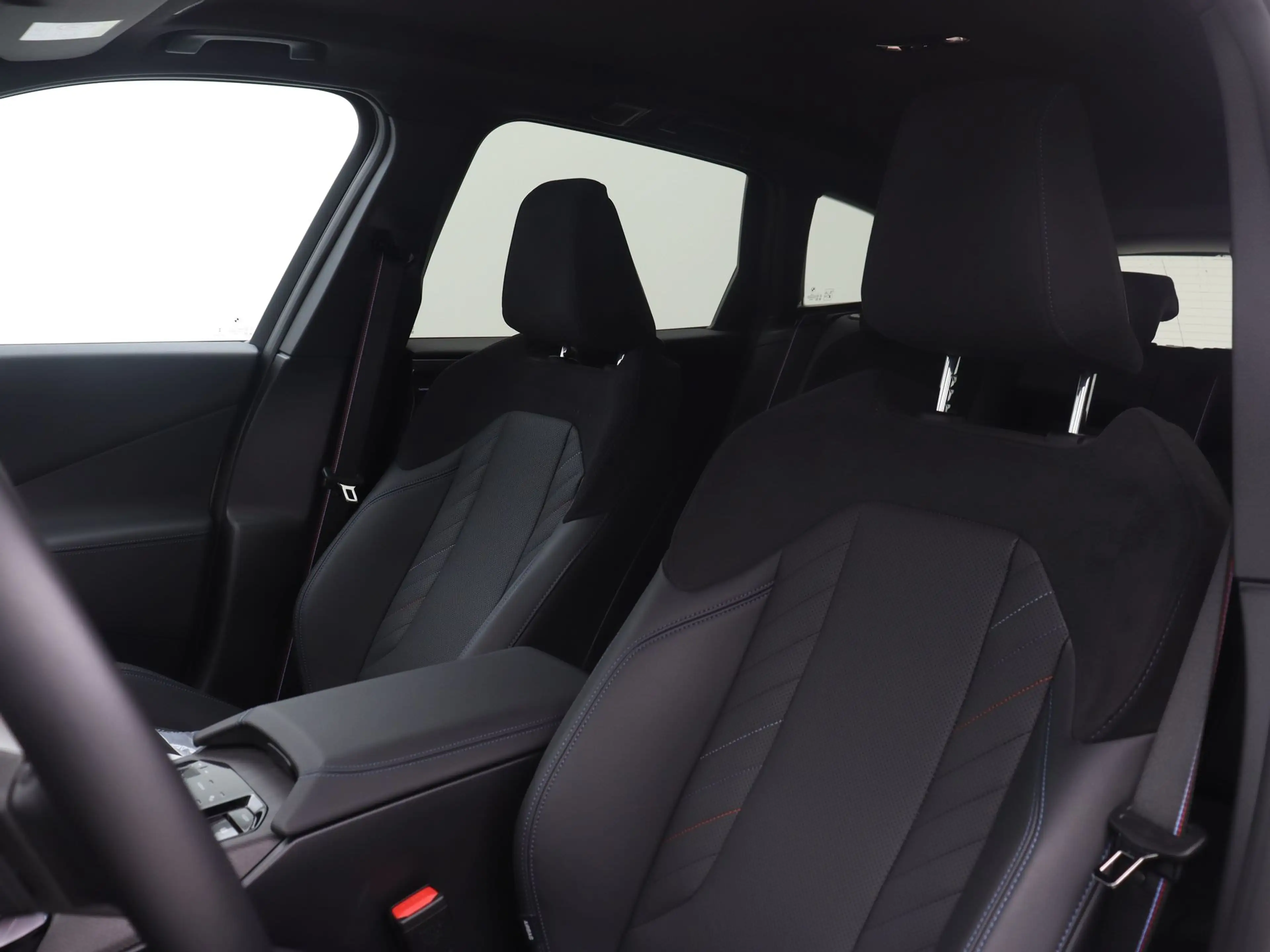 BMW X3 30e xDrive — photo 5