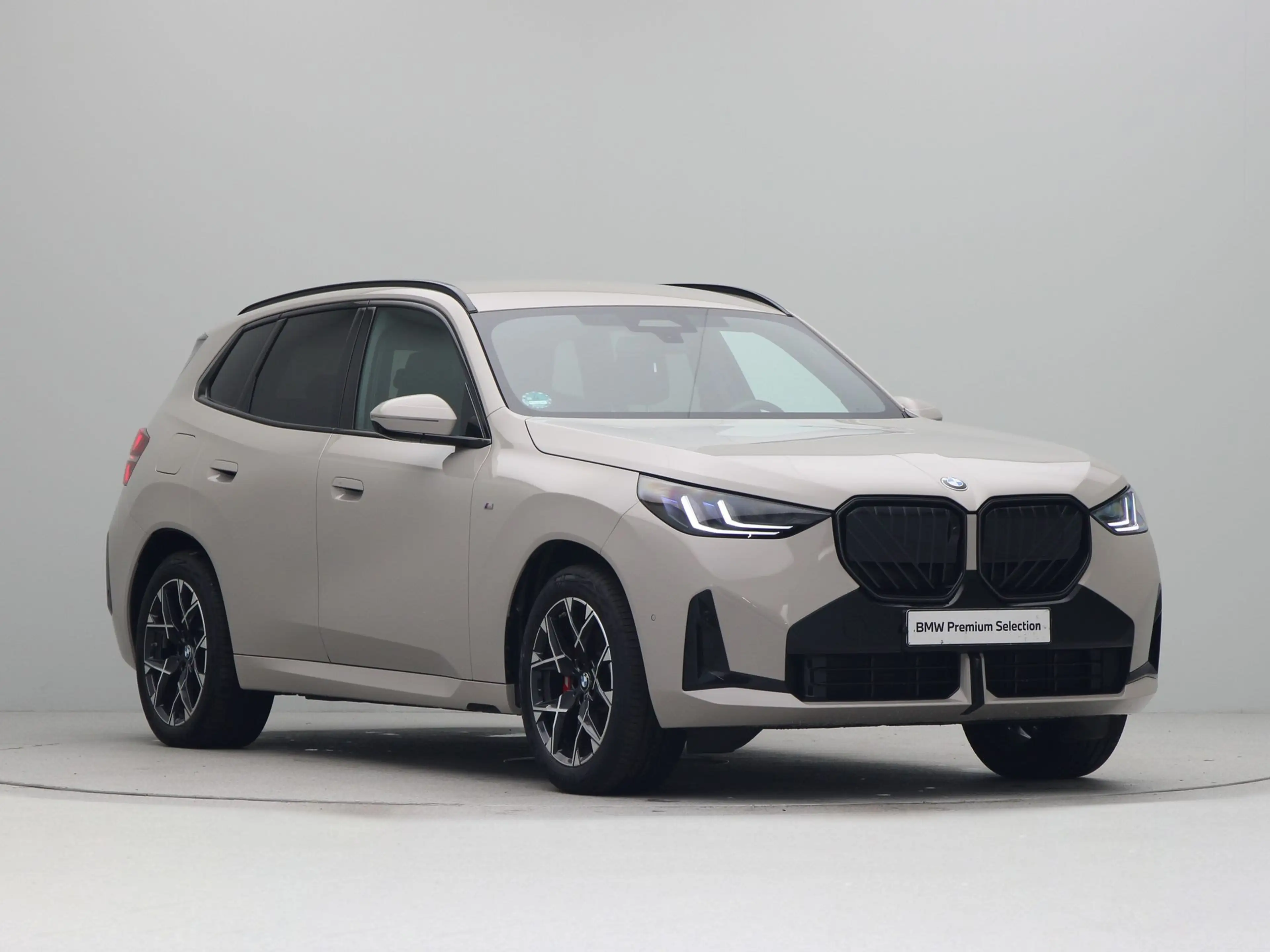 BMW X3 30e xDrive — photo 7