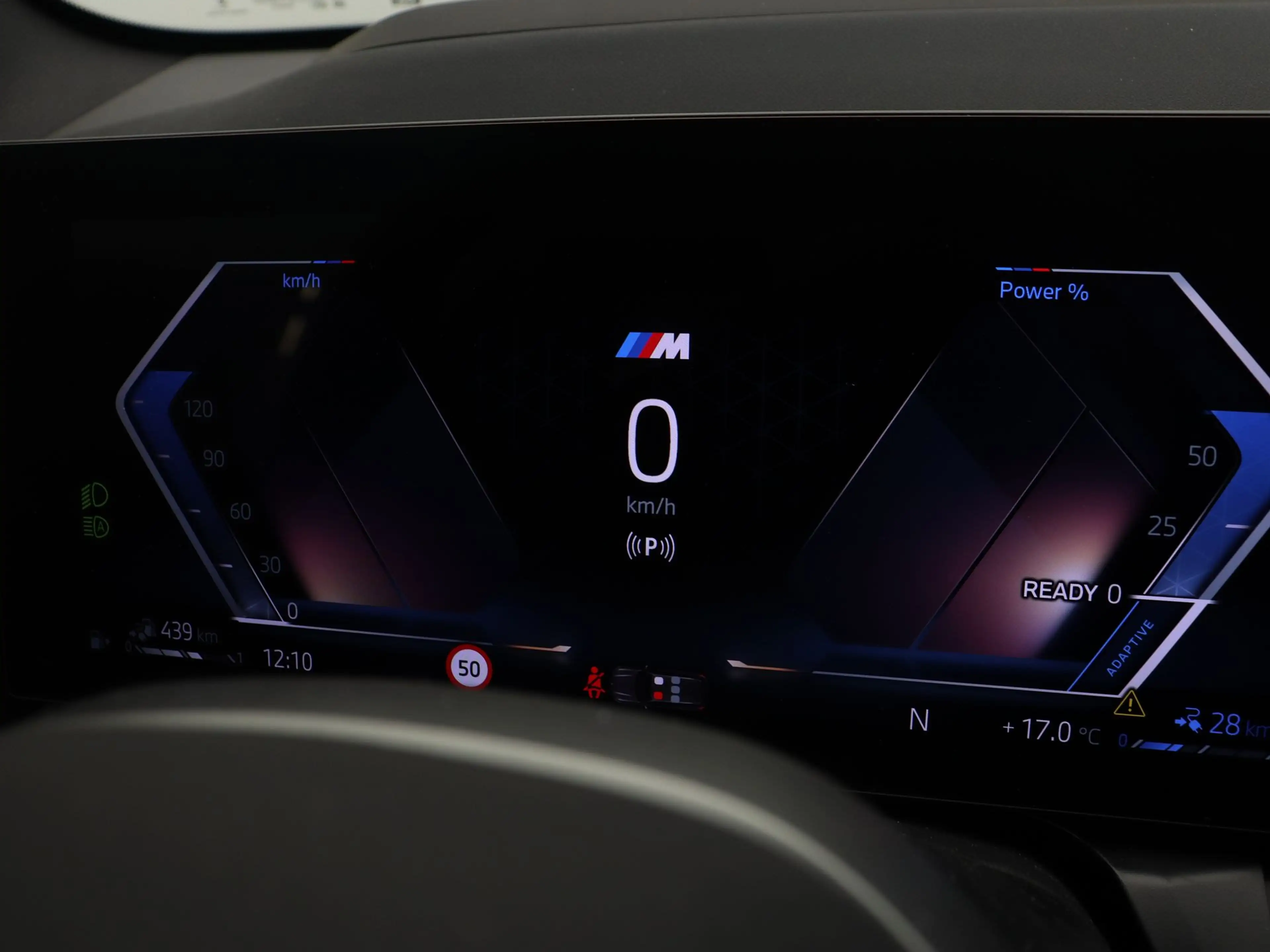 BMW X3 30e xDrive — photo 3