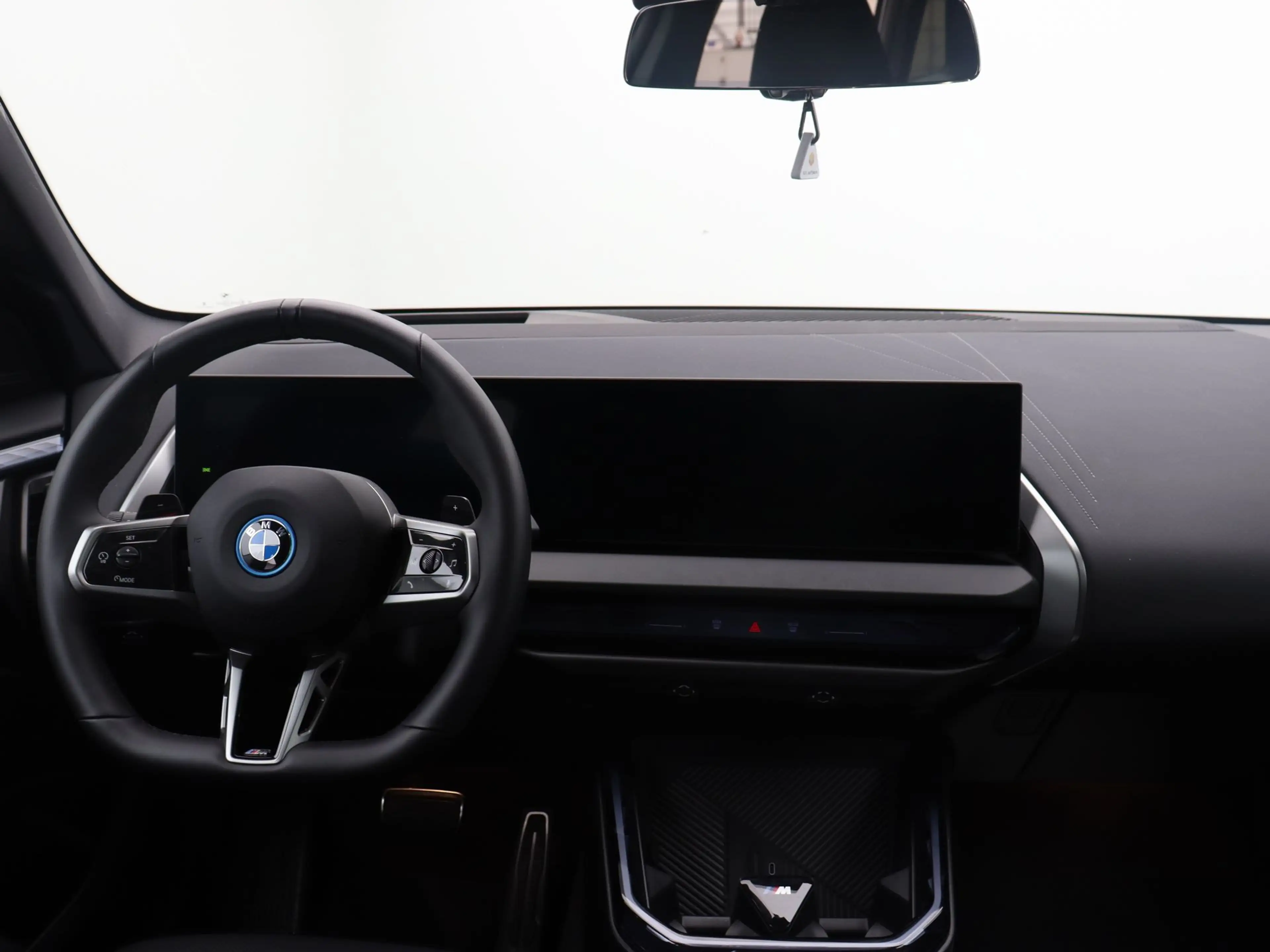 BMW X3 30e xDrive — photo 13