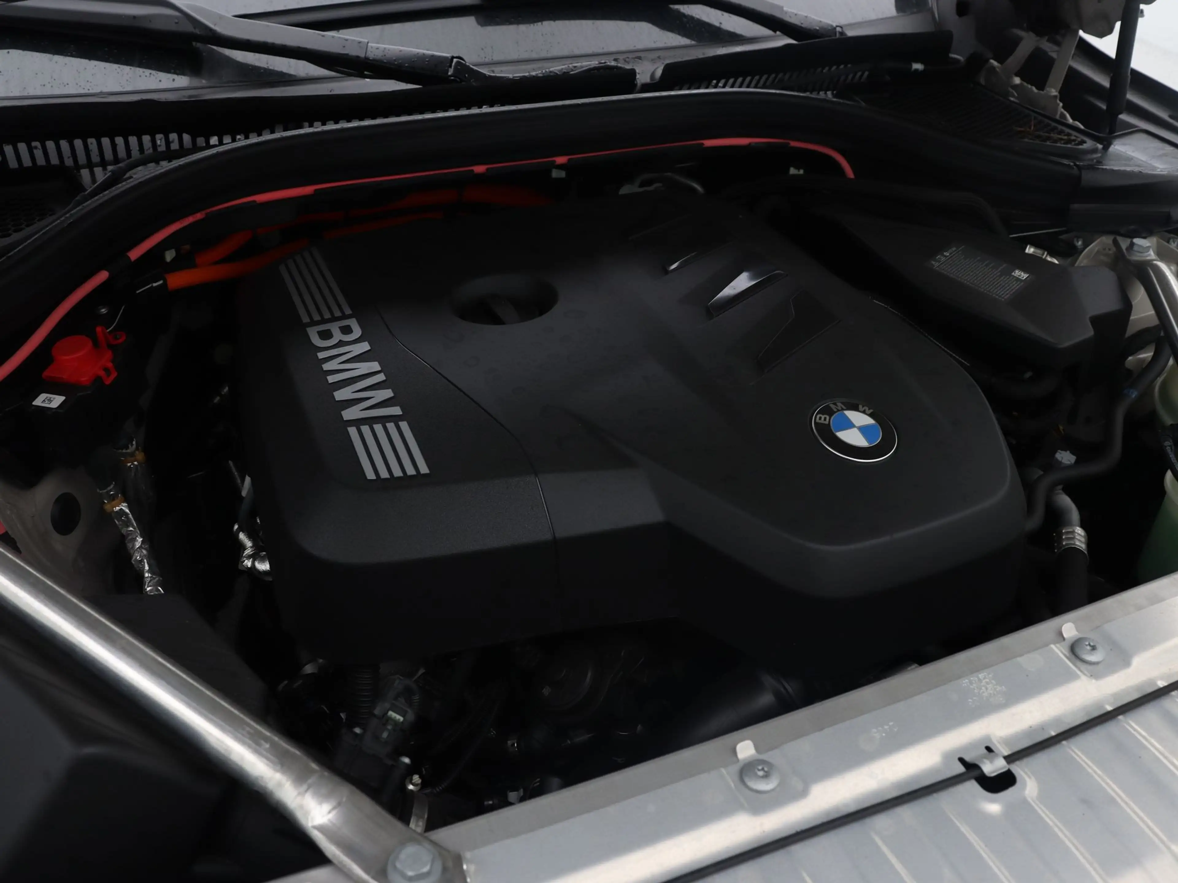 BMW X3 30e xDrive — photo 4