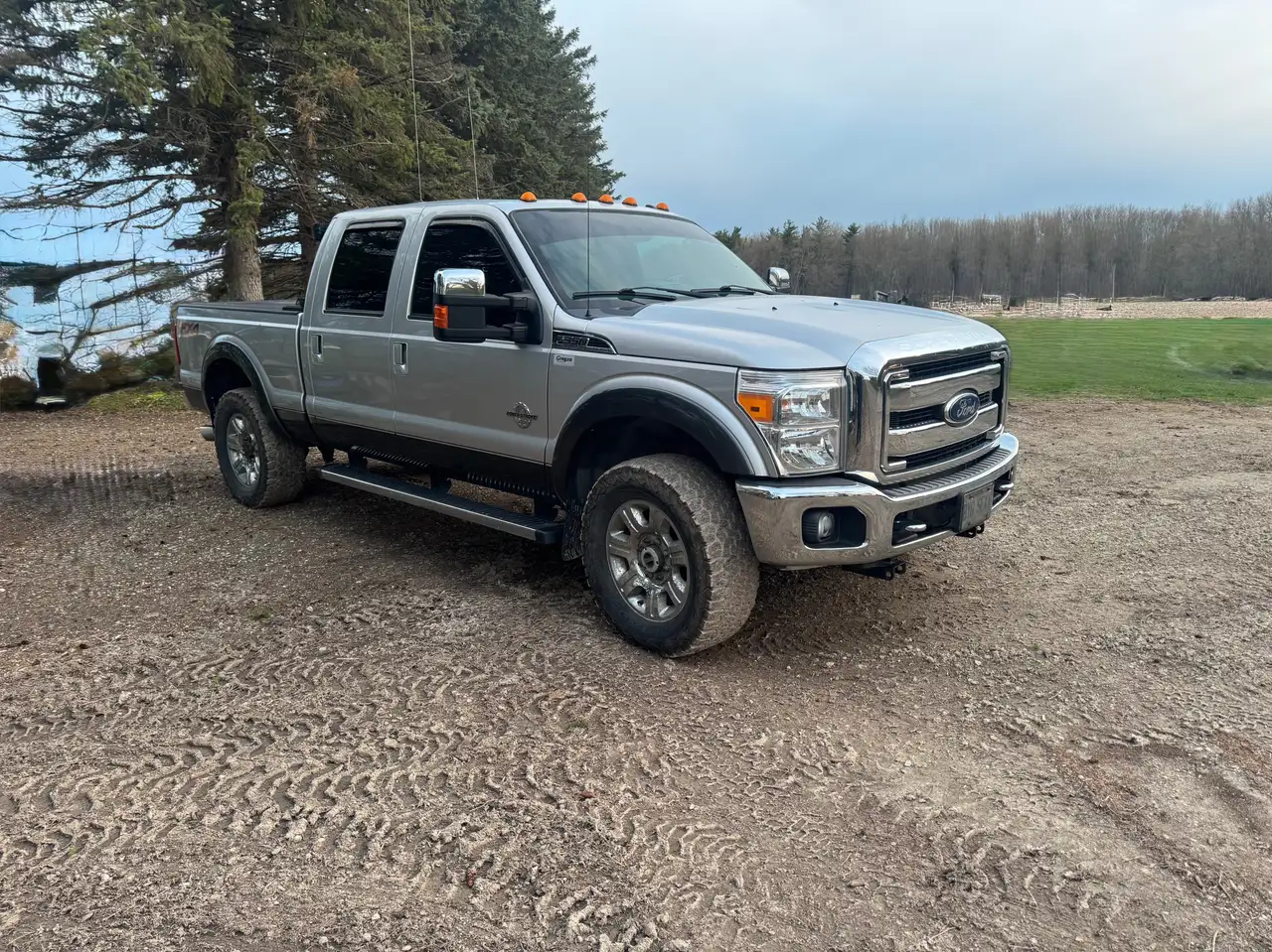 2016 Ford F 350