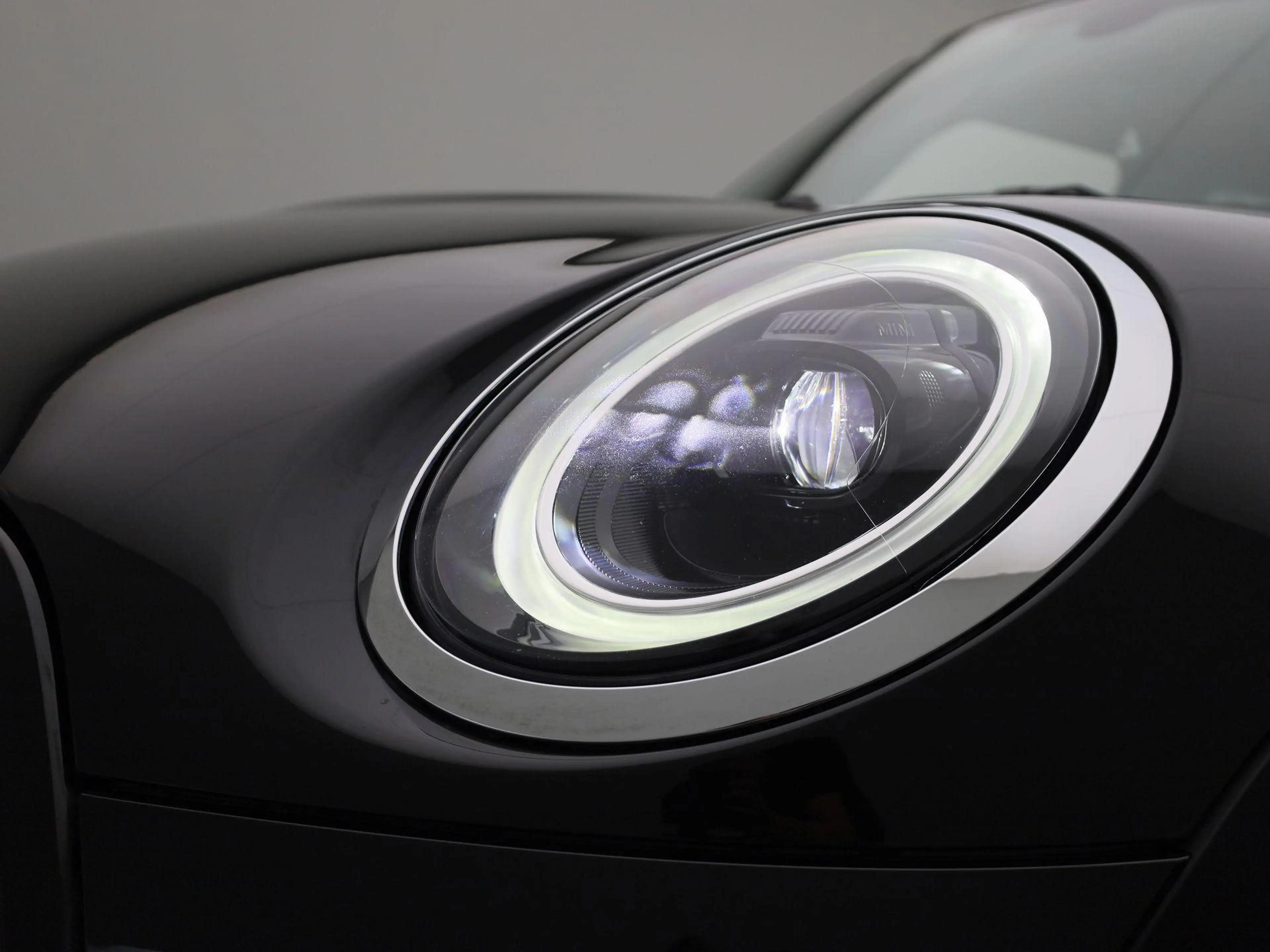 MINI One Mini 5 door NAVI | ECC | PDC — photo 14