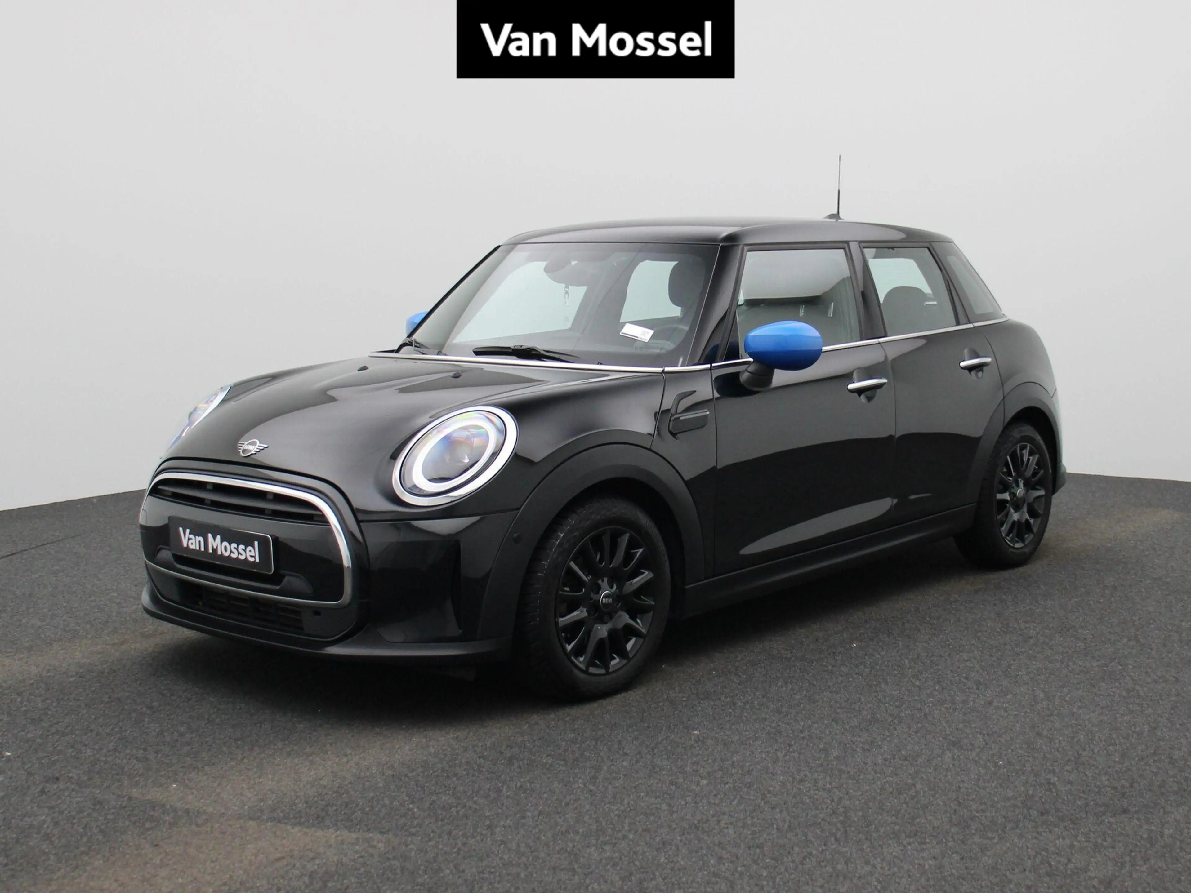 MINI One Mini 5 door NAVI | ECC | PDC