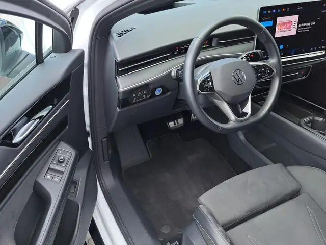 Volkswagen ID.7 view 15