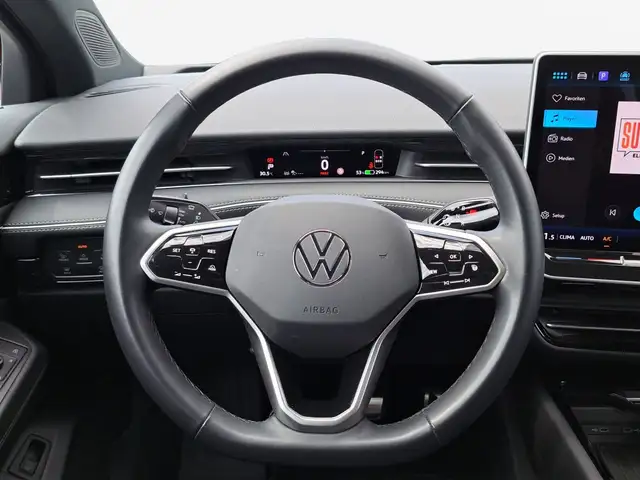 Volkswagen ID.7 view 8