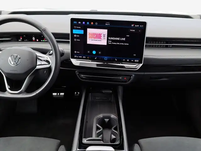 Volkswagen ID.7 view 6