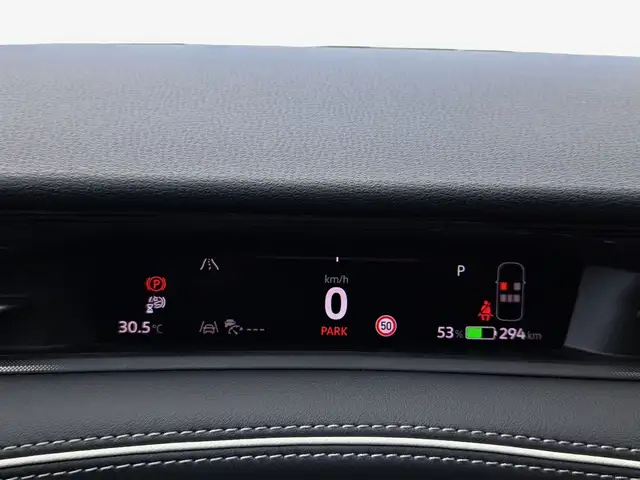 Volkswagen ID.7 view 9