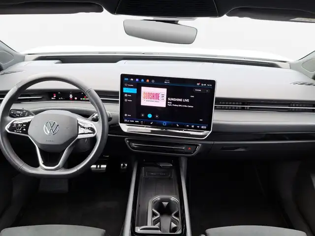 Volkswagen ID.7 view 5