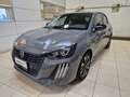 Peugeot 208 208 Hybrid 110 e-DCS6 Allure Grigio - thumbnail 2