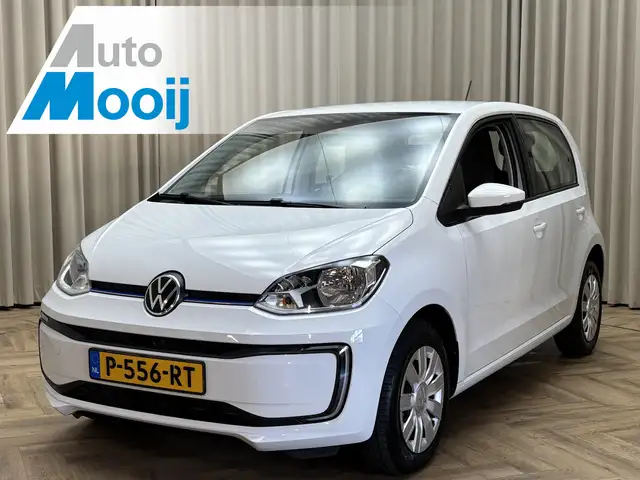 Volkswagen e-up! e-up! *Camera* / Stoelverwarming / Cruise Control