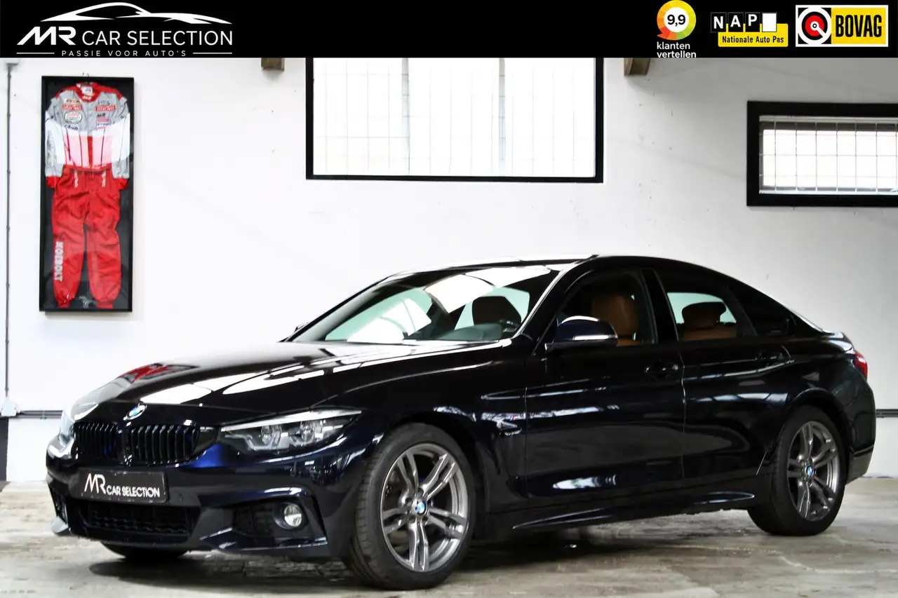 BMW 420