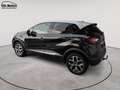 Renault Captur 0.9TCE 90cv 12/2017 noir GPS/Airco/jantes/cruise Schwarz - thumbnail 5