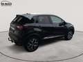 Renault Captur 0.9TCE 90cv 12/2017 noir GPS/Airco/jantes/cruise Schwarz - thumbnail 4