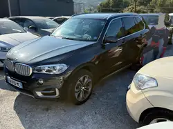 BMW X5 (F15) XDRIVE40EA 313CH EXCLUSIVE