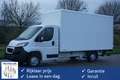 Peugeot Boxer 35 2.2 HDI 140PK L4 Bakwagen Airco, Cruise, Blueto Blanco - thumbnail 1