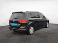 Volkswagen Touran 1.4 TSI Comfortline Schwarz - thumbnail 6