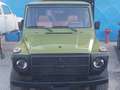 Mercedes-Benz G 240 GD SW lungo zelena - thumbnail 1