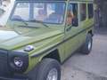 Mercedes-Benz G 240 GD SW lungo Green - thumbnail 2