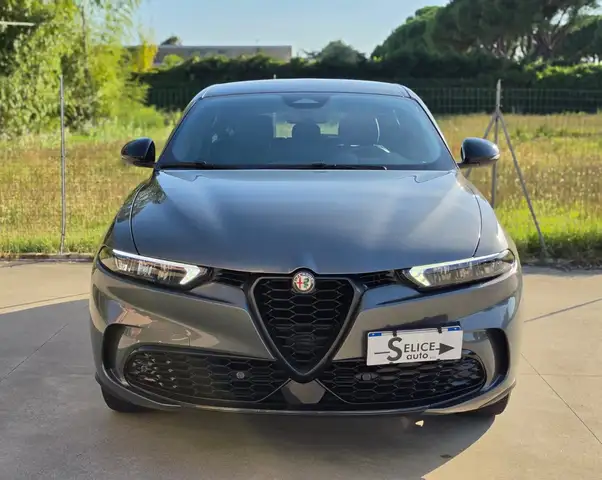 Alfa Romeo Tonale 1.5 hybrid Sprint 130cv tct7