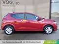 Dacia Sandero Expression TCe 90 Rot - thumbnail 8