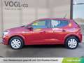 Dacia Sandero Expression TCe 90 Rot - thumbnail 2