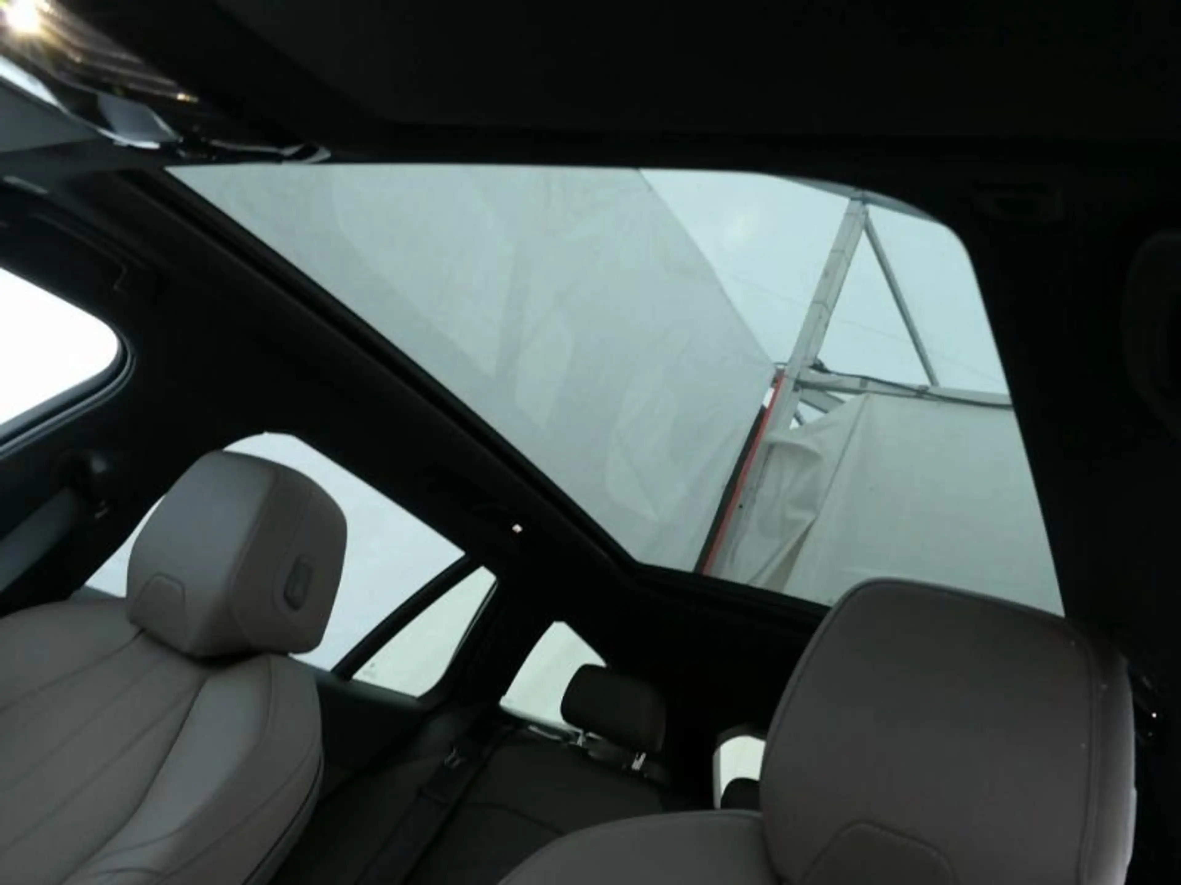 BMW 520 i AT M Sportpaket AHK Standh Sitzbelüftung AC — photo 9