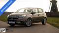 Opel Corsa 1.4T|Uniek|Stoel&stuurVerwarm|Trekhaak|Als Nieuw| Grau - thumbnail 1