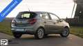 Opel Corsa 1.4T|Uniek|Stoel&stuurVerwarm|Trekhaak|Als Nieuw| Grau - thumbnail 17