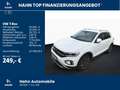 Volkswagen T-Roc 1.5TSI DSG Style LED ACC CAM Keyless Entry Weiß - thumbnail 2