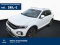 Volkswagen T-Roc 1.5TSI DSG Style LED ACC CAM Keyless Entry Weiß - thumbnail 1