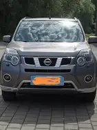 Nissan X-Trail 2.0 dci 4x4 DPF XE