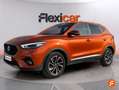 MG ZS 1.0T Luxury Naranja - thumbnail 7