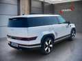 Hyundai SANTA FE (MX5) Prestige Line 1.6 T-GDI PHEV 4WD Weiß - thumbnail 4