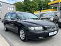 Volvo V70 2.4/HU NEU/SHZ/Klima/S-Dach Schwarz - thumbnail 3