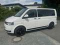 Volkswagen T5 Multivan Edition 25 Wit - thumbnail 7