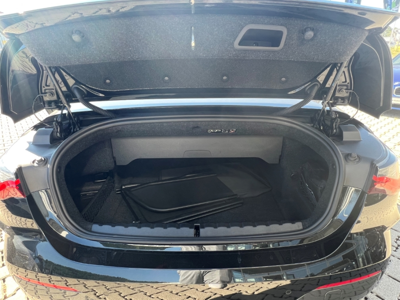 BMW 430 iA Cabrio M Sport 19'' Leder AkSitzbel. Alarm Hifi — photo 11