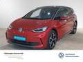 Volkswagen ID.3 Pro S electric NAVI+SITZHZ+ACC+PDC+CARPLAY Klima Rot - thumbnail 1